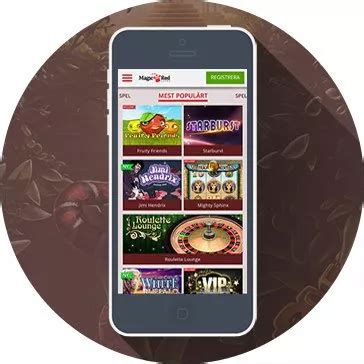 magic red casino norge|MagicRed .